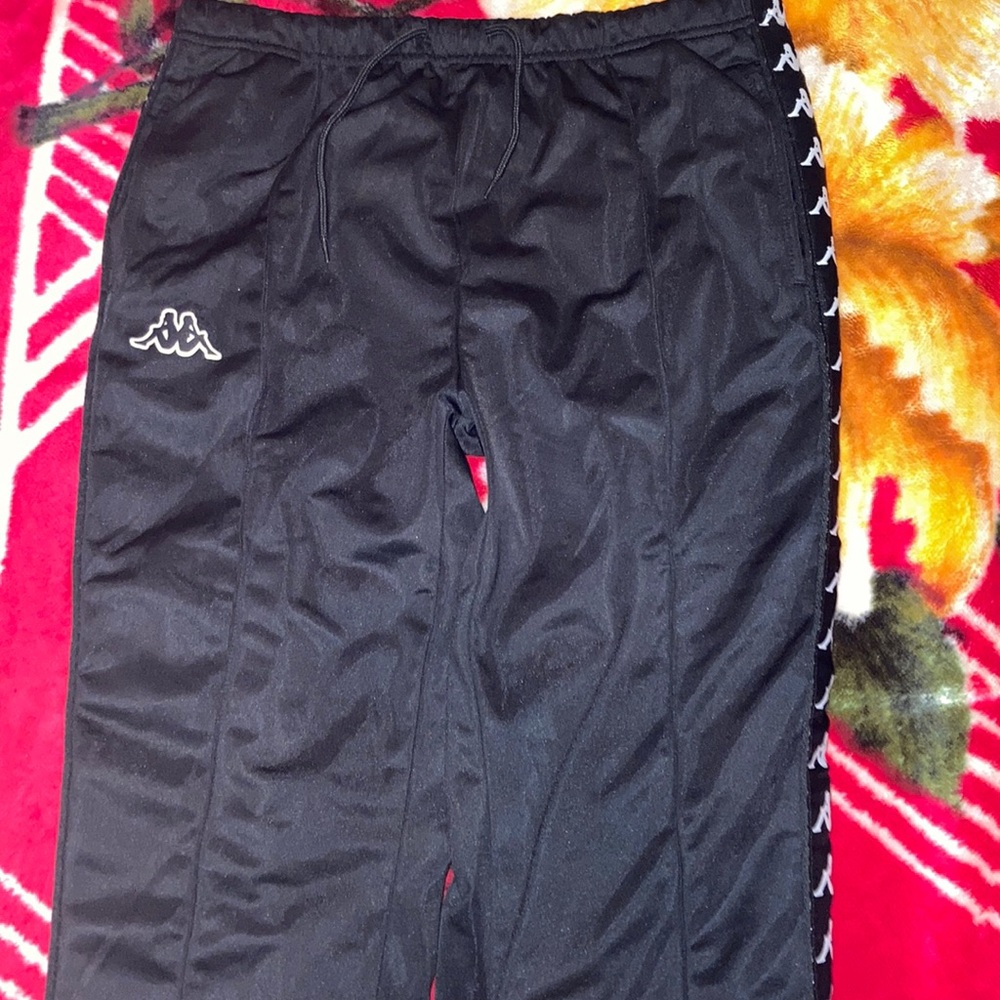 Kappa sweatpants